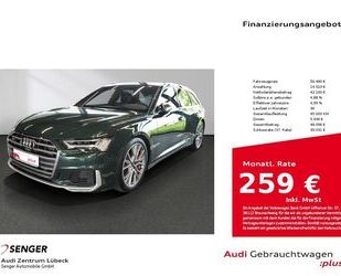 Audi S6 Gebrauchtwagen