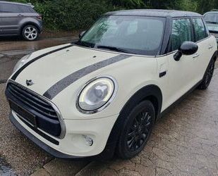 Mini Cooper Gebrauchtwagen