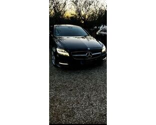 Mercedes-Benz CLS 350 Gebrauchtwagen
