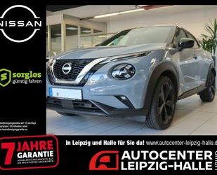 Nissan Juke Gebrauchtwagen