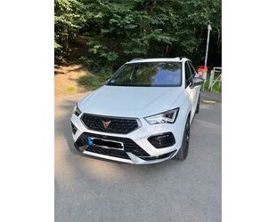 Cupra Ateca Gebrauchtwagen