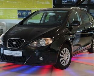 Seat Altea Gebrauchtwagen