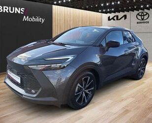 Toyota C-HR Gebrauchtwagen