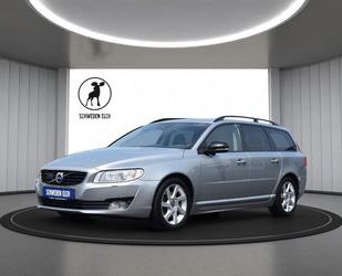 Volvo V70 Gebrauchtwagen