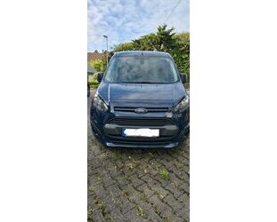 Ford Tourneo Connect Gebrauchtwagen