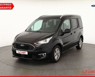 Ford Tourneo Connect Gebrauchtwagen