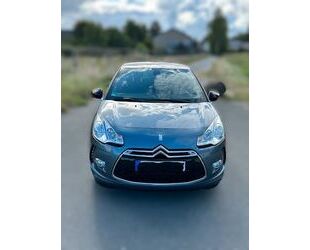 Citroen DS3 Gebrauchtwagen
