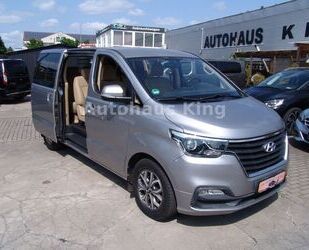 Hyundai H-1 Gebrauchtwagen