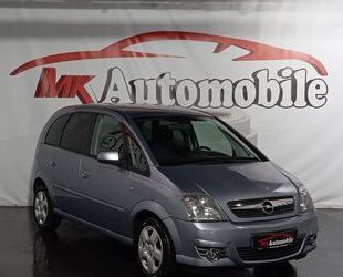 Opel Meriva Gebrauchtwagen