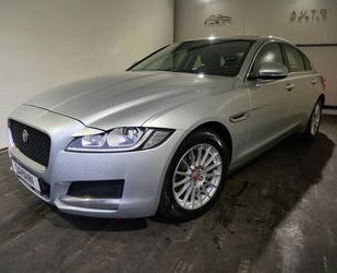 Jaguar XF Gebrauchtwagen
