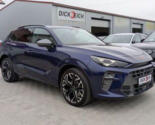 Cupra Terramar Gebrauchtwagen