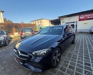 Mercedes-Benz C 220 Gebrauchtwagen