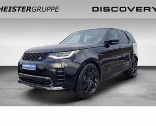 Land Rover Discovery Gebrauchtwagen