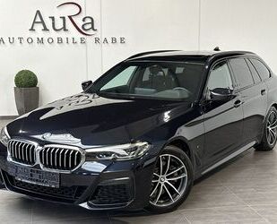 BMW 520 Gebrauchtwagen
