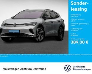VW ID.4 Gebrauchtwagen