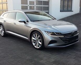 VW Arteon Gebrauchtwagen