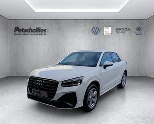 Audi Q2 Gebrauchtwagen