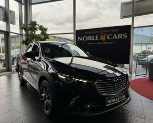 Mazda CX-3 Gebrauchtwagen