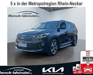 Kia Sorento Gebrauchtwagen