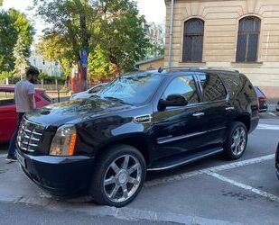 Cadillac Escalade Gebrauchtwagen