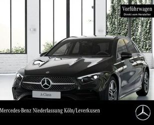 Mercedes-Benz A 200 Gebrauchtwagen