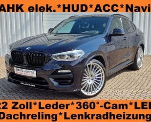 Alpina XD4 Gebrauchtwagen