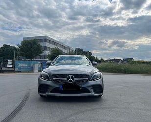 Mercedes-Benz C 220 Gebrauchtwagen