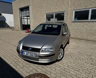 Fiat Stilo Gebrauchtwagen