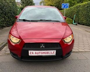 Mitsubishi Colt Gebrauchtwagen