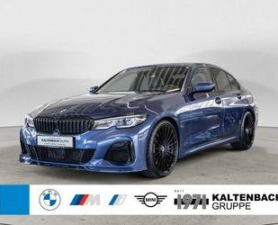 Alpina B3 Gebrauchtwagen