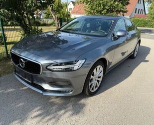 Volvo S90 Gebrauchtwagen
