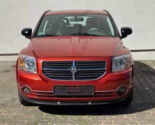 Dodge Caliber Gebrauchtwagen
