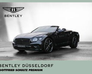 Bentley Continental GTC Gebrauchtwagen