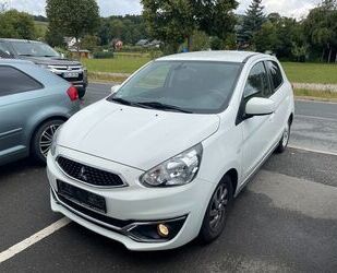 Mitsubishi Space Star Gebrauchtwagen