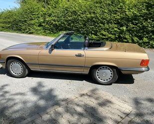 Mercedes-Benz SL 300 Gebrauchtwagen