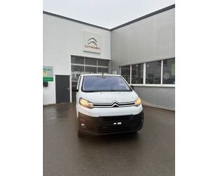 Citroen Jumpy Gebrauchtwagen