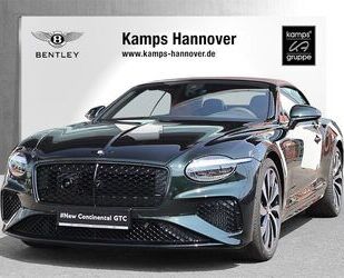 Bentley Continental GTC Gebrauchtwagen