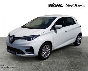 Renault ZOE Gebrauchtwagen