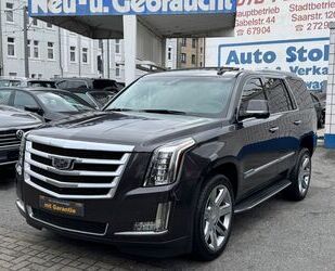 Cadillac Escalade Gebrauchtwagen