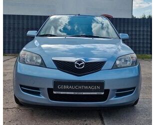 Mazda 2 Gebrauchtwagen