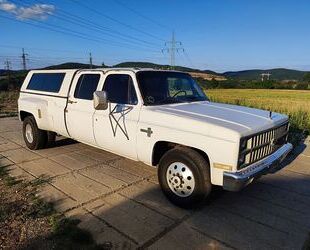 Chevrolet K30 Gebrauchtwagen