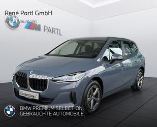 BMW 218 Active Tourer Gebrauchtwagen