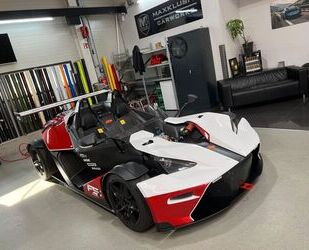 KTM X-BOW Gebrauchtwagen