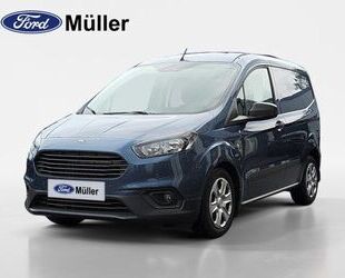 Ford Transit Courier Gebrauchtwagen