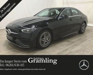 Mercedes-Benz C 300 Gebrauchtwagen