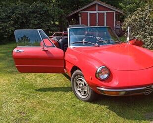 Alfa Romeo Spider Gebrauchtwagen