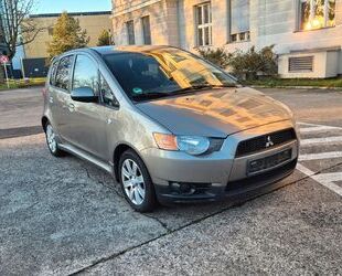 Mitsubishi Colt Gebrauchtwagen