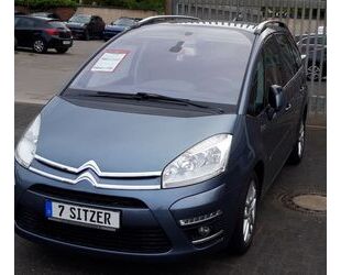 Citroen C4 Picasso Gebrauchtwagen