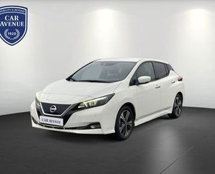 Nissan Leaf Gebrauchtwagen