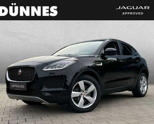 Jaguar E-Pace Gebrauchtwagen